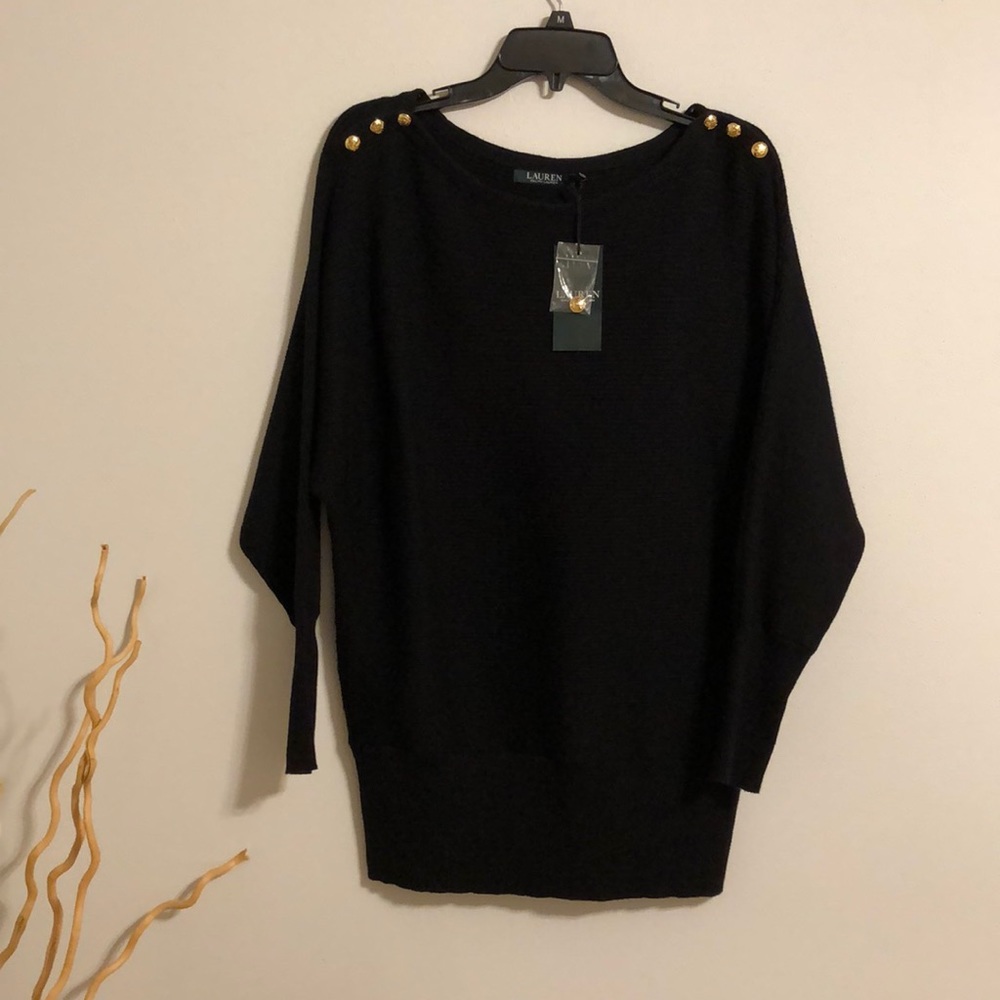 Ralph Lauren sweater